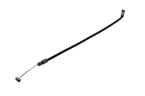 Seat release Bowden cable front lock Kawasaki ZR-7S ZR750F/H 01-04