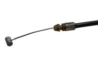 Seat release Bowden cable front lock Kawasaki ZR-7S...