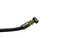 Seat release Bowden cable front lock Kawasaki ZR-7S ZR750F/H 01-04
