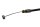 Seat release Bowden cable front lock Kawasaki ZR-7S ZR750F/H 01-04