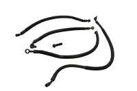 Rear brake line, brake hose, brake system Kawasaki ZR-7S...