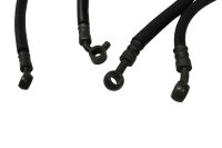 Rear brake line, brake hose, brake system Kawasaki ZR-7S ZR750F/H 01-04