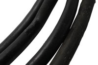 Rear brake line, brake hose, brake system Kawasaki ZR-7S ZR750F/H 01-04