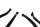 Rear brake line, brake hose, brake system Kawasaki ZR-7S ZR750F/H 01-04