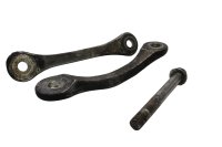 Shock absorber, tension strut, rear axle, swingarm, linkage Kawasaki ZR-7S ZR750F/H 01-04