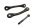 Shock absorber, tension strut, rear axle, swingarm, linkage Kawasaki ZR-7S ZR750F/H 01-04