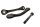 Shock absorber, tension strut, rear axle, swingarm, linkage Kawasaki ZR-7S ZR750F/H 01-04