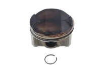 Piston, piston rings, cylinder kit, engine power 0038...