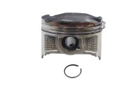 Piston, piston rings, cylinder kit, engine power 0038...