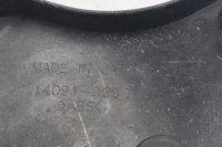 Left side panel cover 14091-0283 Kawasaki ZR-7S ZR750F/H 01-04