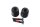 Handlebar weight set, grip ends, damper Kawasaki ZR-7S ZR750F/H 01-04