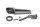 Rear left passenger footrest, footrest plate, bolt Kawasaki ZR-7S ZR750F/H 01-04