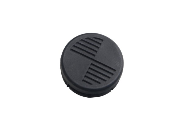 Cache-poussière de moyeu de roue arrière BMW R 1150 GS R21 0415 99-04