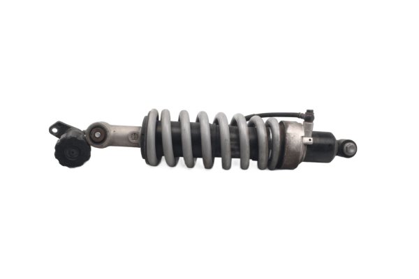 Rear hydraulic shock absorber, rebound damping BMW R 1150 GS R21 0415 99-04