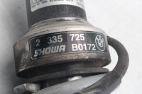 Rear hydraulic shock absorber, rebound damping BMW R 1150 GS R21 0415 99-04
