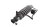 Rear hydraulic shock absorber, rebound damping BMW R 1150 GS R21 0415 99-04