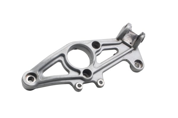 Footrest bracket carrier plate front right 2 335 598 BMW R 1150 GS R21 0415 99-04