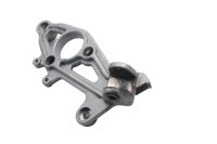 Footrest bracket carrier plate front right 2 335 598 BMW R 1150 GS R21 0415 99-04