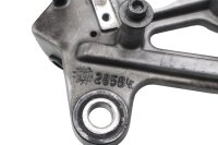 Footrest bracket carrier plate front right 2 335 598 BMW R 1150 GS R21 0415 99-04
