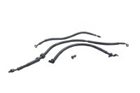 Brake line set double connection Kawasaki ZR-7S ZR750F/H 01-04