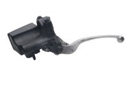 Brake cylinder, handbrake pump, front top, brake lever...