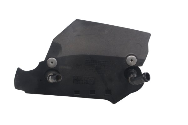 Refroidisseur dhuile droit, ailettes de refroidissement, conduites dhuile BMW R 1150 R Rockster R28 0308 03-05