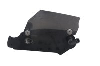 Refroidisseur dhuile droit, ailettes de refroidissement, conduites dhuile BMW R 1150 R Rockster R28 0308 03-05