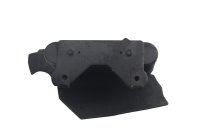 Refroidisseur dhuile droit, ailettes de refroidissement, conduites dhuile BMW R 1150 R Rockster R28 0308 03-05