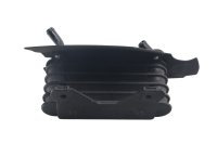 Refroidisseur dhuile droit, ailettes de refroidissement, conduites dhuile BMW R 1150 R Rockster R28 0308 03-05
