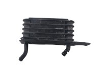 Refroidisseur dhuile droit, ailettes de refroidissement, conduites dhuile BMW R 1150 R Rockster R28 0308 03-05