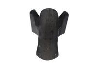Front fender mudguard front wheel cover Kawasaki ZR-7S ZR750F/H 01-04
