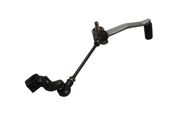Gearshift lever, gear linkage, deflection, gearshift Kawasaki ZR-7S ZR750F/H 01-04