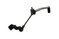 Gearshift lever, gear linkage, deflection, gearshift...