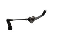 Gearshift lever, gear linkage, deflection, gearshift...