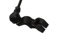 Gearshift lever, gear linkage, deflection, gearshift Kawasaki ZR-7S ZR750F/H 01-04