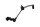 Gearshift lever, gear linkage, deflection, gearshift Kawasaki ZR-7S ZR750F/H 01-04