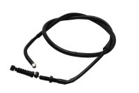 Clutch cable, adjustable, threaded Bowden cable Kawasaki...