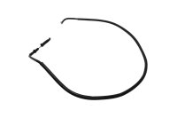 Clutch cable, adjustable, threaded Bowden cable Kawasaki...