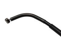 Clutch cable, adjustable, threaded Bowden cable Kawasaki ZR-7S ZR750F/H 01-04