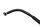 Clutch cable, adjustable, threaded Bowden cable Kawasaki ZR-7S ZR750F/H 01-04