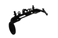 Windshield bracket, front fairing Kawasaki ZR-7S ZR750F/H...