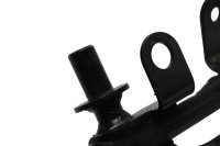 Windshield bracket, front fairing Kawasaki ZR-7S ZR750F/H 01-04