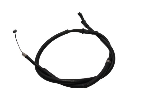 Choke cable, Bowden cable, carburetor, starter cable, throttle cable Kawasaki ZR-7S ZR750F/H 01-04
