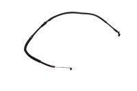 Choke cable, Bowden cable, carburetor, starter cable,...
