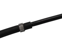 Choke cable, Bowden cable, carburetor, starter cable, throttle cable Kawasaki ZR-7S ZR750F/H 01-04