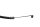 Choke cable, Bowden cable, carburetor, starter cable, throttle cable Kawasaki ZR-7S ZR750F/H 01-04