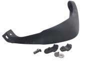 Right handlebar cover, hand guard, protective cover BMW R 1150 GS R21 0415 99-04