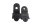 Right handlebar cover, hand guard, protective cover BMW R 1150 GS R21 0415 99-04