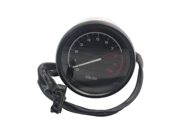 Analog omdrejningstæller instrument cockpit display BMW R 1150 GS R21 0415 99-04