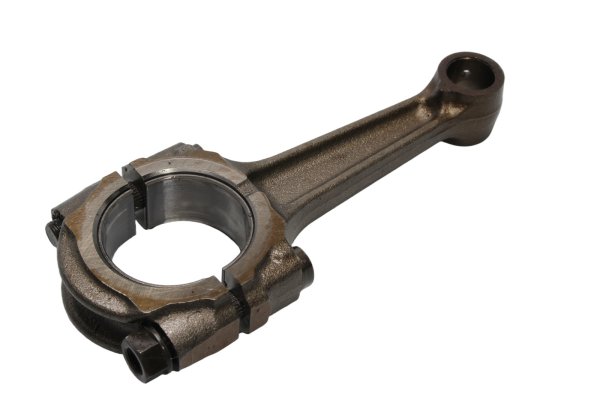 Connecting rod, crankshaft, bearing journal, connecting rod motor Kawasaki ZR-7S ZR750F/H 01-04
